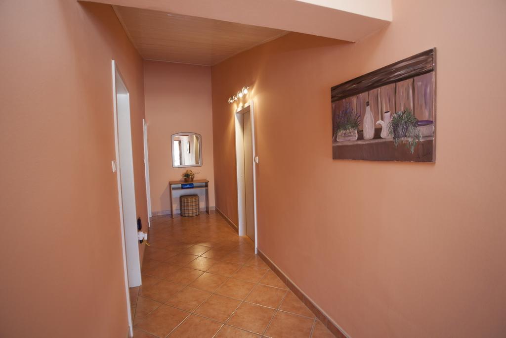Villa Neda Makarska Esterno foto