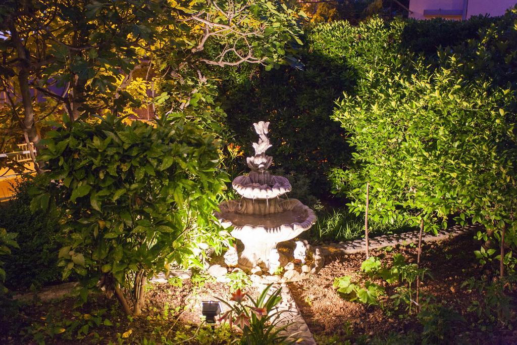 Villa Neda Makarska Esterno foto