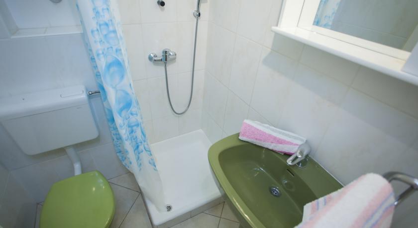 Villa Neda Makarska Camera foto