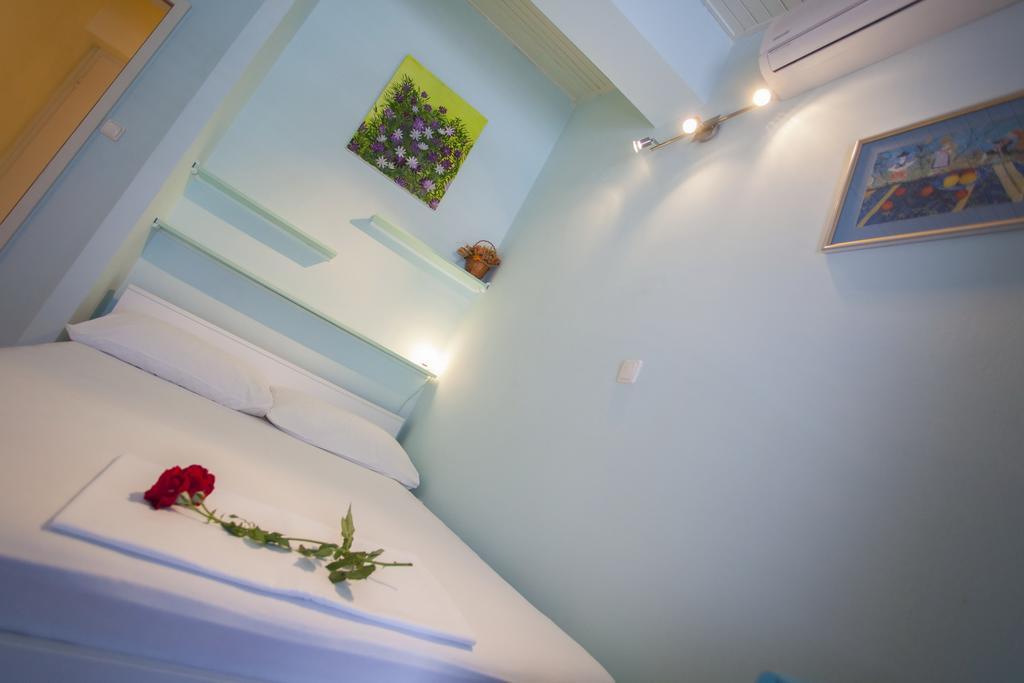Villa Neda Makarska Camera foto