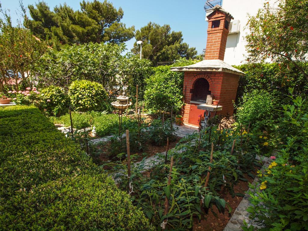 Villa Neda Makarska Esterno foto